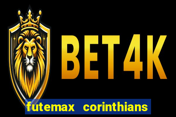 futemax corinthians e flamengo hoje